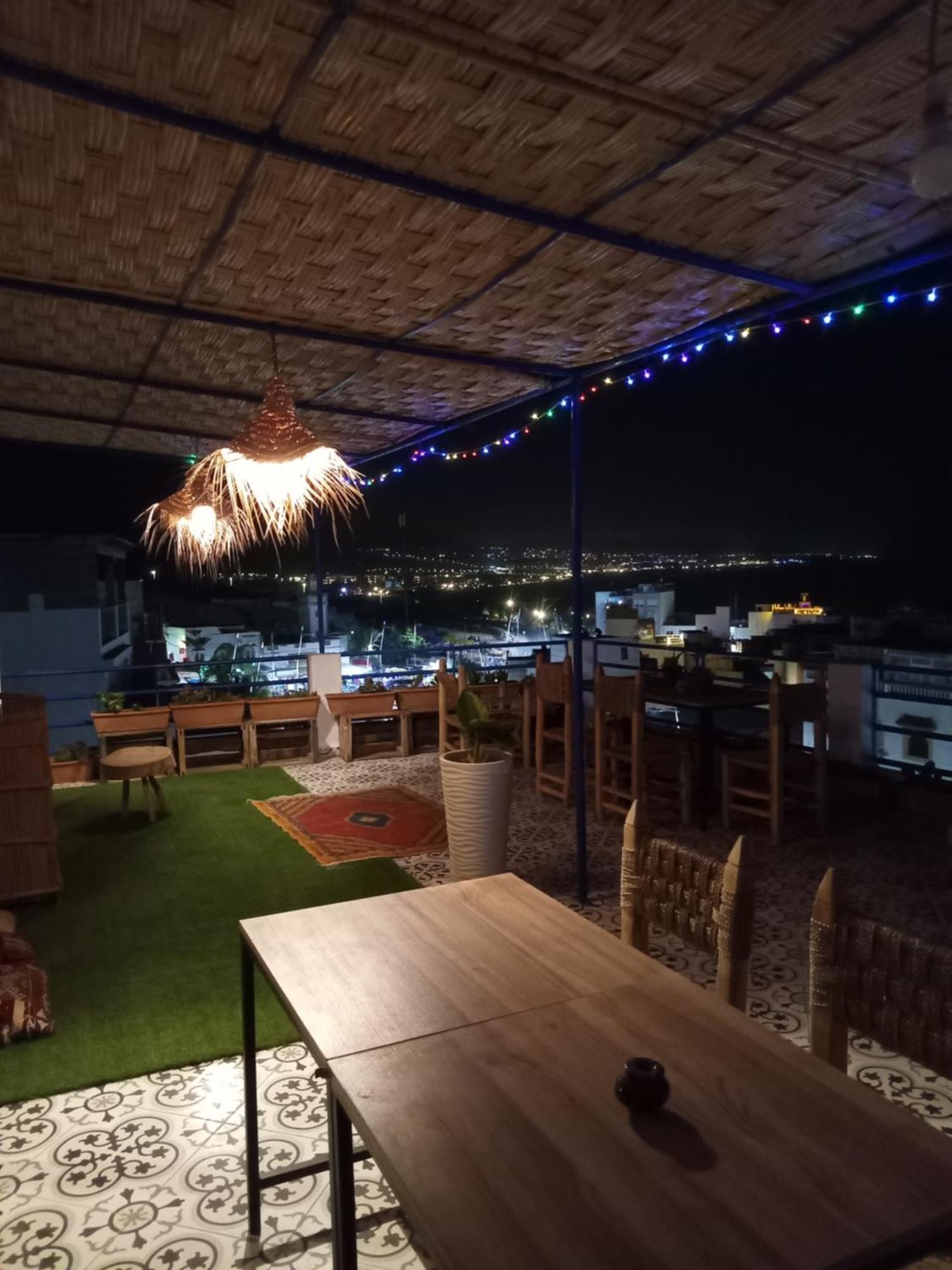 Puppy Taghazout Exterior foto