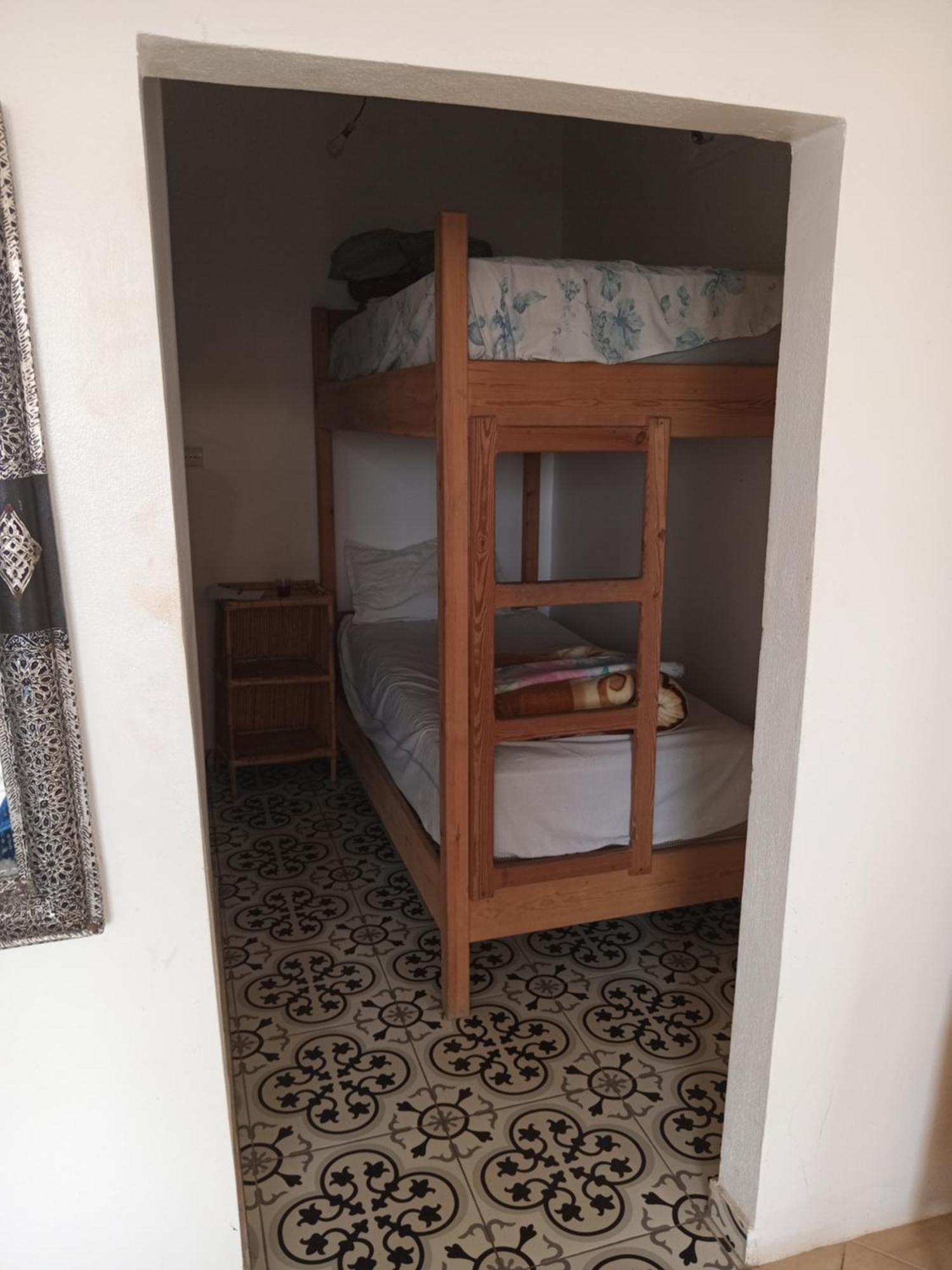 Puppy Taghazout Quarto foto
